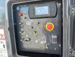 Control Station Ground with Kontrole funkcyjne