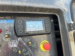 Control Station Ground with Ciśnienie oleju