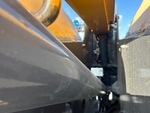 Układ hydrauliczny with Drugi (Przegubowy) Cylinder wysięgnika