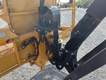 Układ hydrauliczny with Rotor kosza silnika