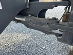 Chassis with Linka układu kierowniczego