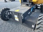 Chassis with Stan ramy