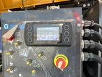 Control Station Ground with Kontrolki ostrzegawcze silnika