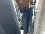 Układ hydrauliczny with Drugi (Przegubowy) Cylinder wysięgnika