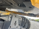 Chassis with Dolne osłony