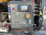 Control Station Ground with Kontrole funkcyjne