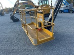 Chassis with Bęben wirówki