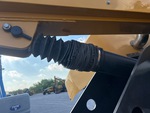 Układ hydrauliczny with Cylinder podnośnika wysięgnika