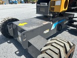 Chassis with Stan ramy