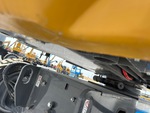 Chassis with Dolne osłony