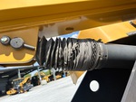 Układ hydrauliczny with Cylinder podnośnika wysięgnika