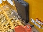 Safety with