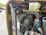 Engine with Chłodnica