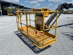 Chassis with Bęben wirówki