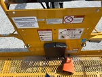 Control Station Upper with