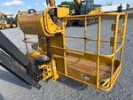 Chassis with Work Basket