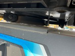 Chassis with Turntable Bearing