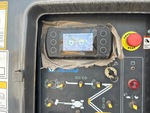 Control Station Ground with Warning Lights