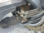 Drivetrain with Right Rear Drive Motor