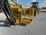 General Appearance with Hand Rails