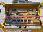 Control Station Upper with Control Console