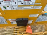 Control Station Upper with