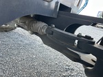 Hydraulics with Steering Cylinders