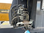 Hydraulics with Hoses (Hydraulic)