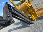 Chassis with Jib Condition