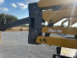 Chassis with Boom Condition