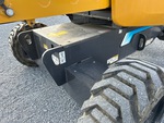 Chassis with Frame Condition