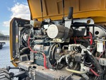 Engine with Engine - Right Side