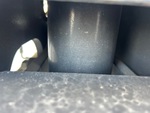 Hydraulics with Frame Leveling Cylinders