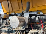Engine with Exhaust System