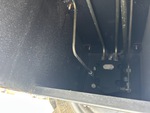 Drivetrain with Left Front Drive Motor