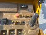 Control Station Upper with Emergency Shut Off Switch