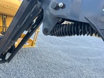 Hydraulics with Basket Tilt Cylinder