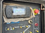 Control Station Ground with Function Controls