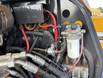 Engine with Fuel System