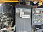 Hydraulics with Hydraulic Tank
