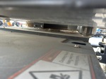 Chassis with Hydraulic Center Swivel