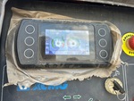 Control Station Ground with Oil Pressure