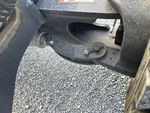 Chassis with Steering Linkage