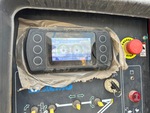 Control Station Ground with Gauges