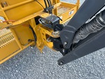 Hydraulics with Basket Rotator Motor