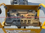 Control Station Upper with Function Controls