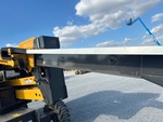 Chassis with Cable Tray Ladder