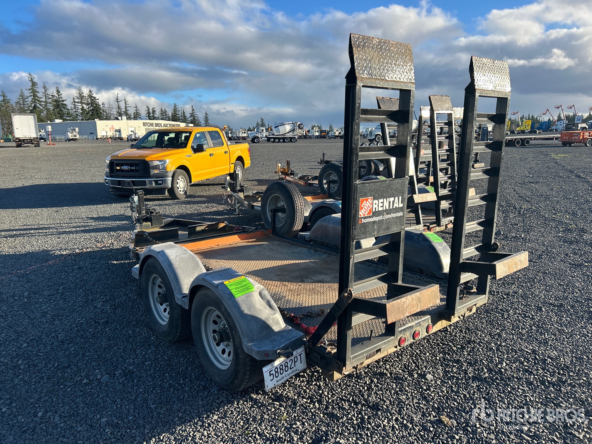 General Appearance with Zdjęcie, lewy dolny róg