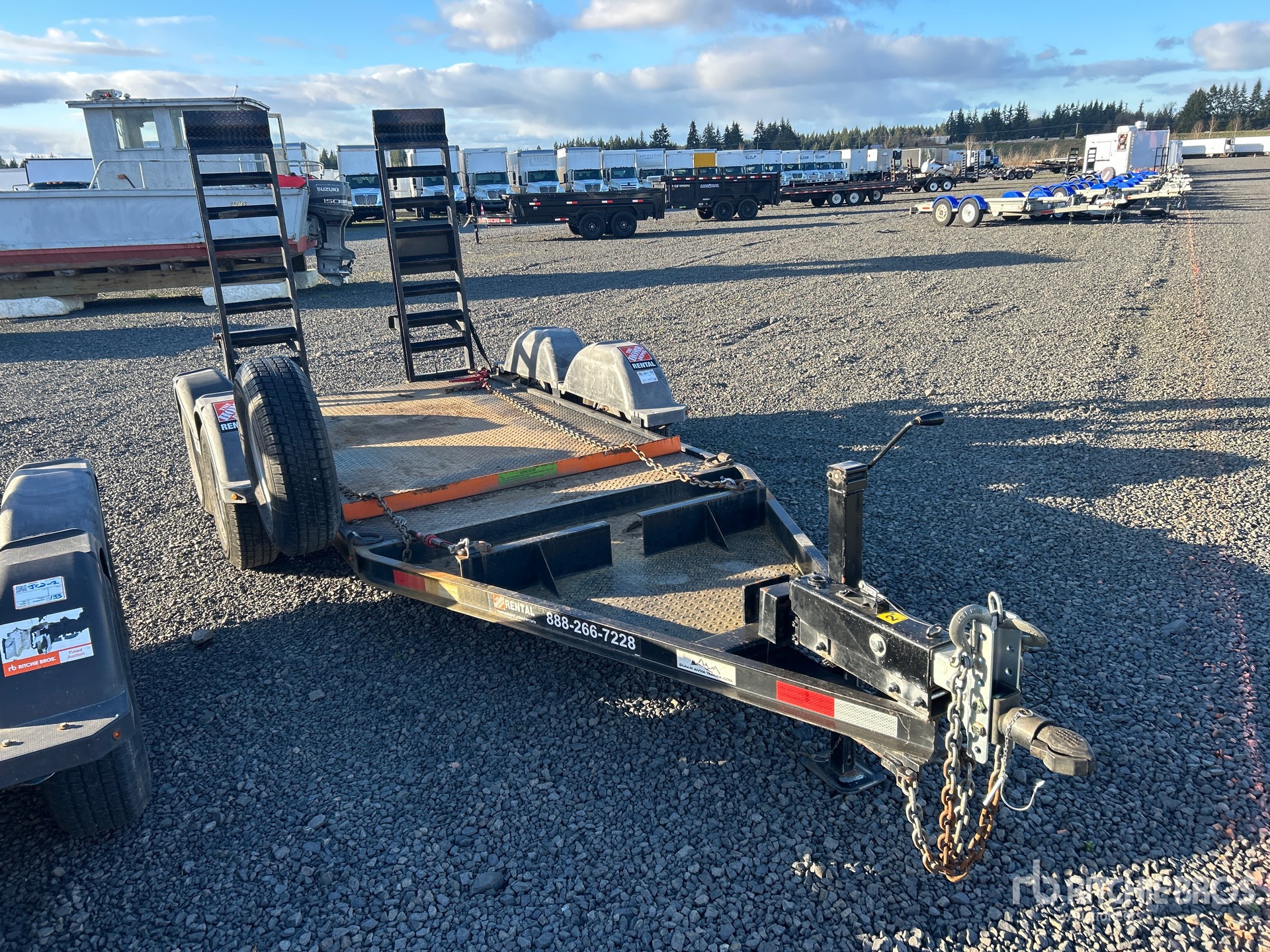 General Appearance with Zdjęcie, prawy górny róg