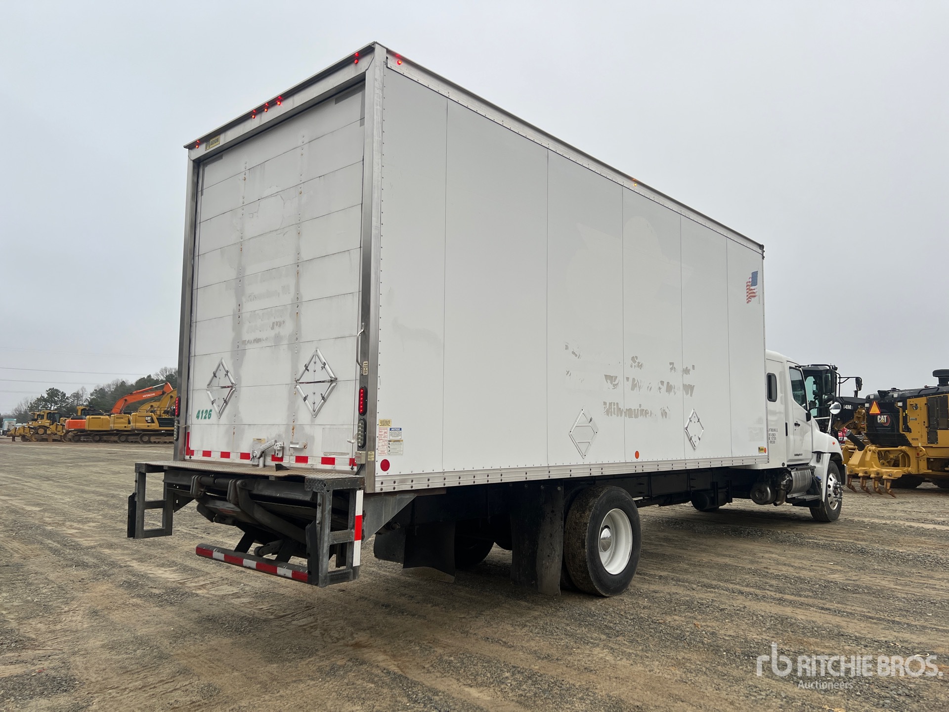 General Appearance with Imagen: esquina trasera derecha